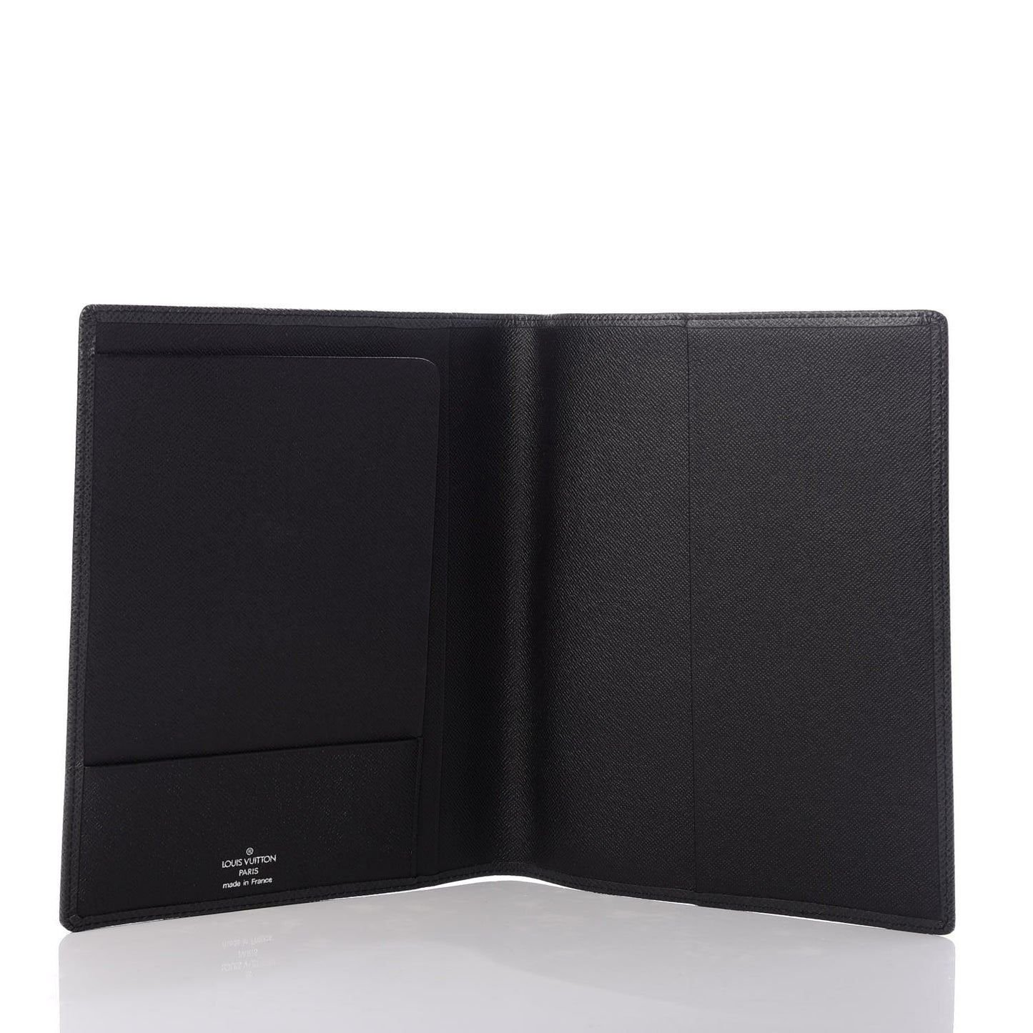 Taiga Desk Agenda Cover Ardoise