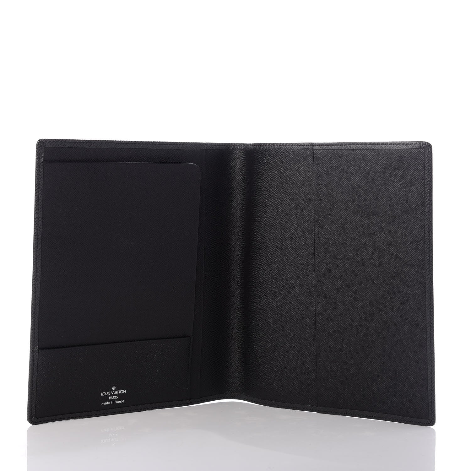 Louis Vuitton Taiga Desk Agenda Cover Ardoise 5 of 8
