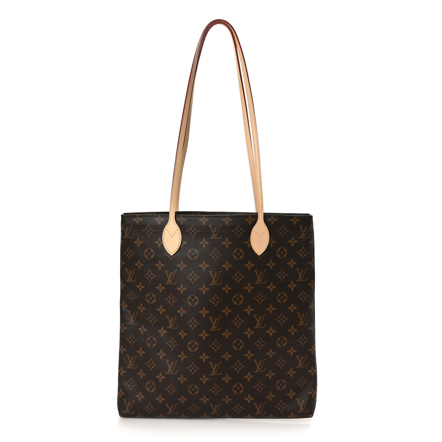 Louis Vuitton Monogram Carry It 2 of 8