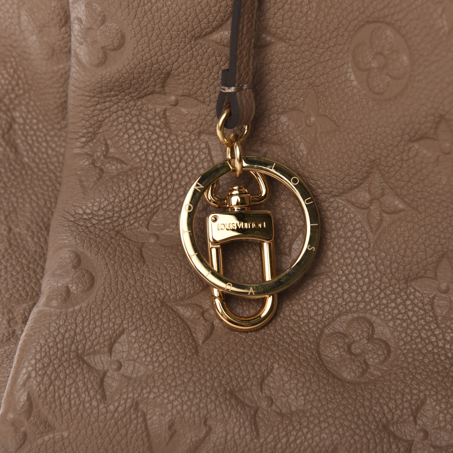 Empreinte Artsy MM Taupe Glace
