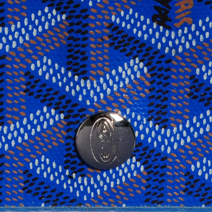 Goyard Saint Louis GM Light Blue 9 of 9