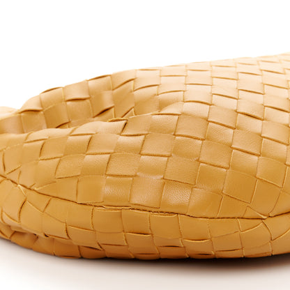 Bottega Veneta Nappa Intrecciato Teen Jodie Hobo Cob 10 of 11