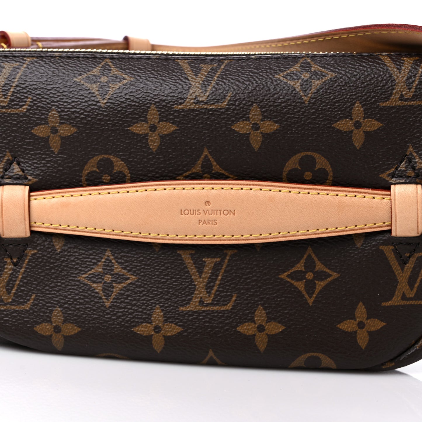Monogram Bumbag