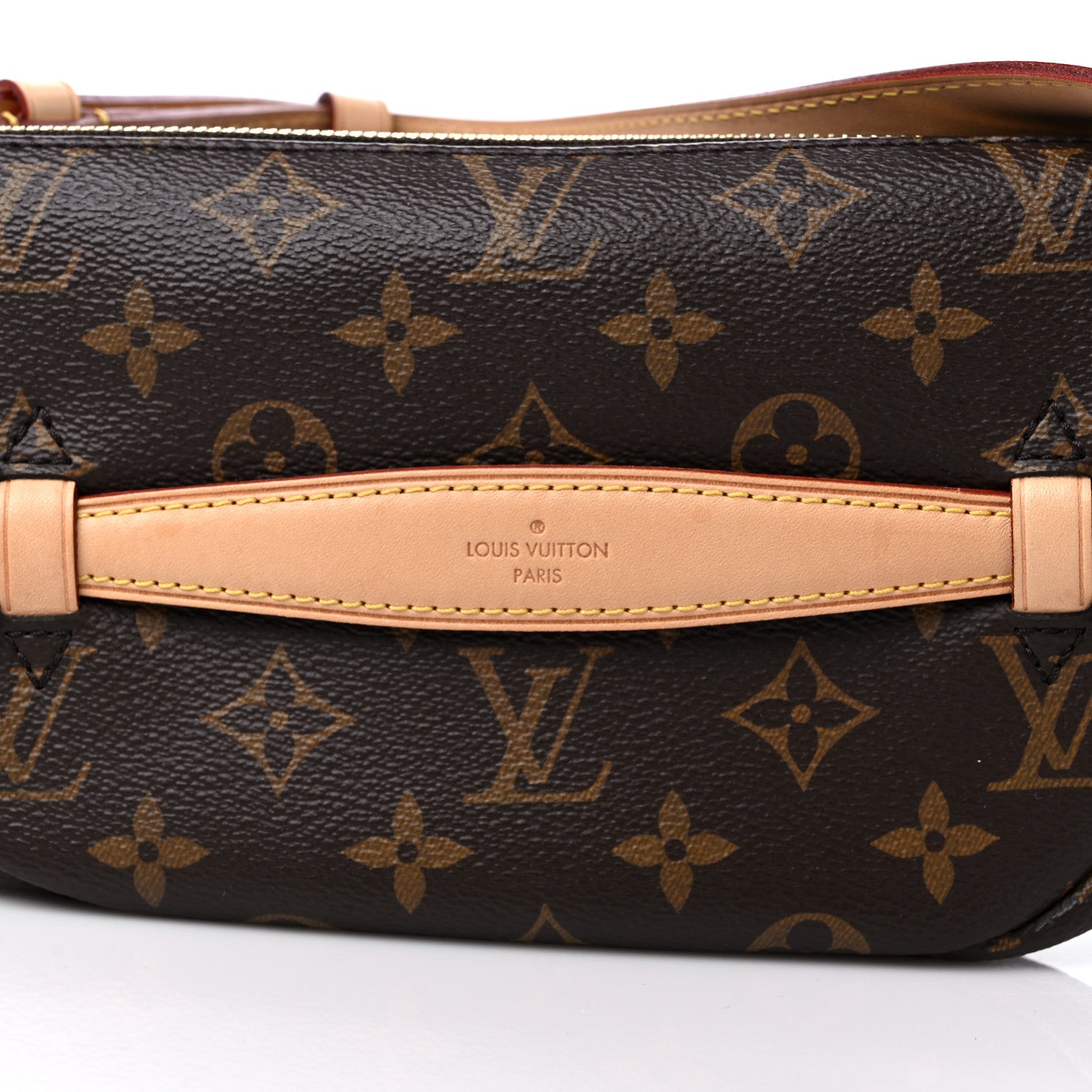 Louis Vuitton Monogram Bumbag 12 of 13