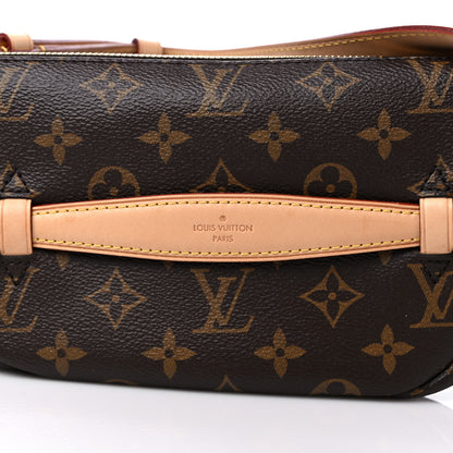 Louis Vuitton Monogram Bumbag 12 of 13