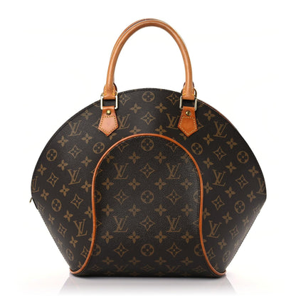 Louis Vuitton Monogram Ellipse MM 1 of 21