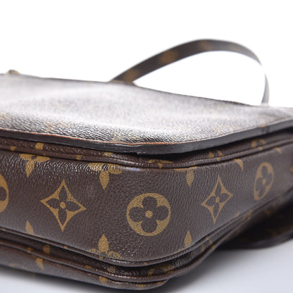 Louis Vuitton Monogram Pochette Metis 13 of 16