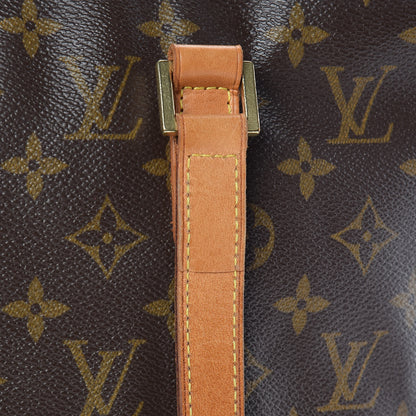 Louis Vuitton Monogram Cabas Piano 13 of 16