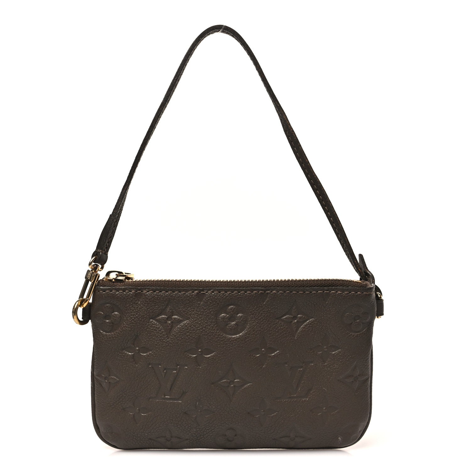 Louis Vuitton Empreinte Citadine GM Pochette Ombre 1 of 8