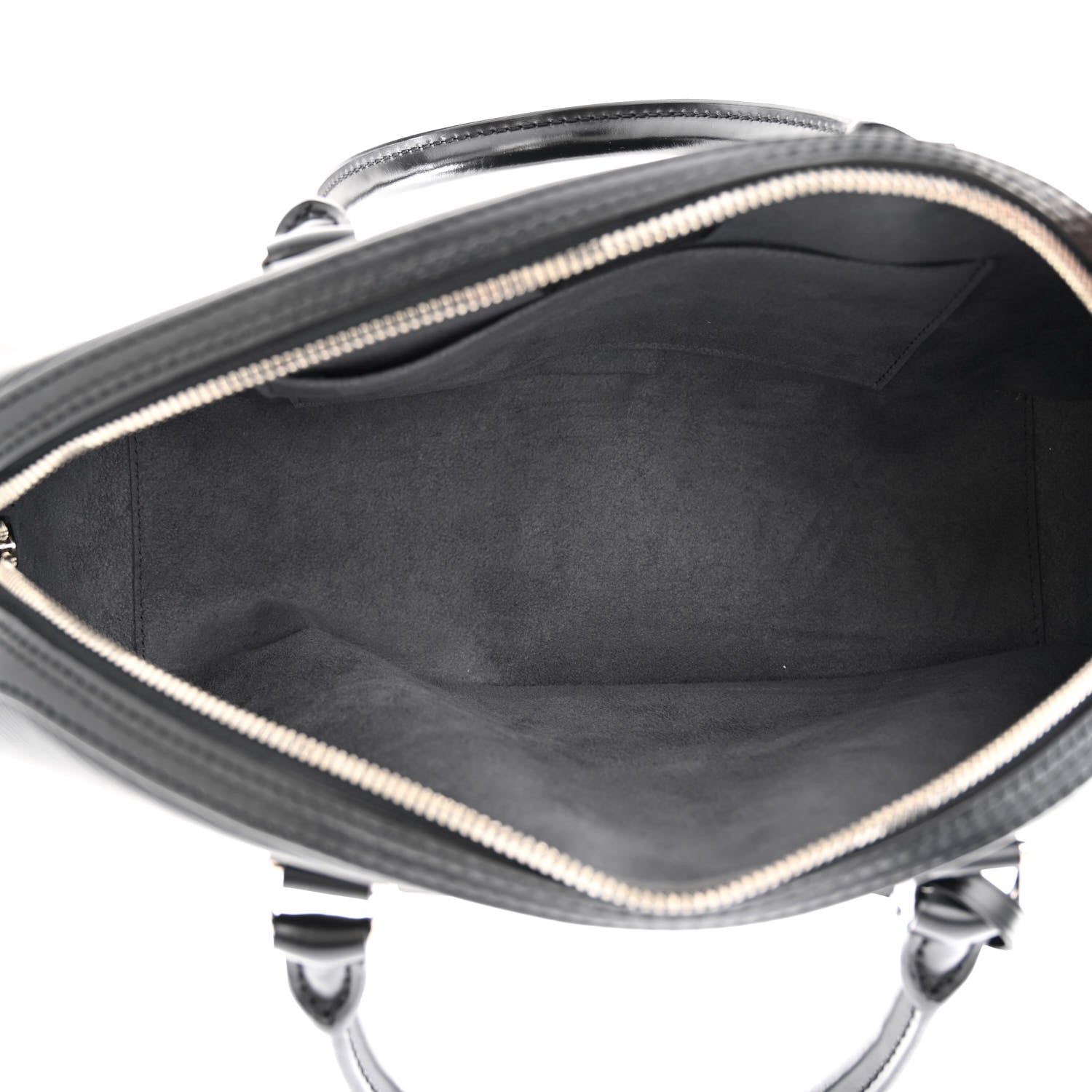 Louis Vuitton Epi Jasmin Black 5 of 10