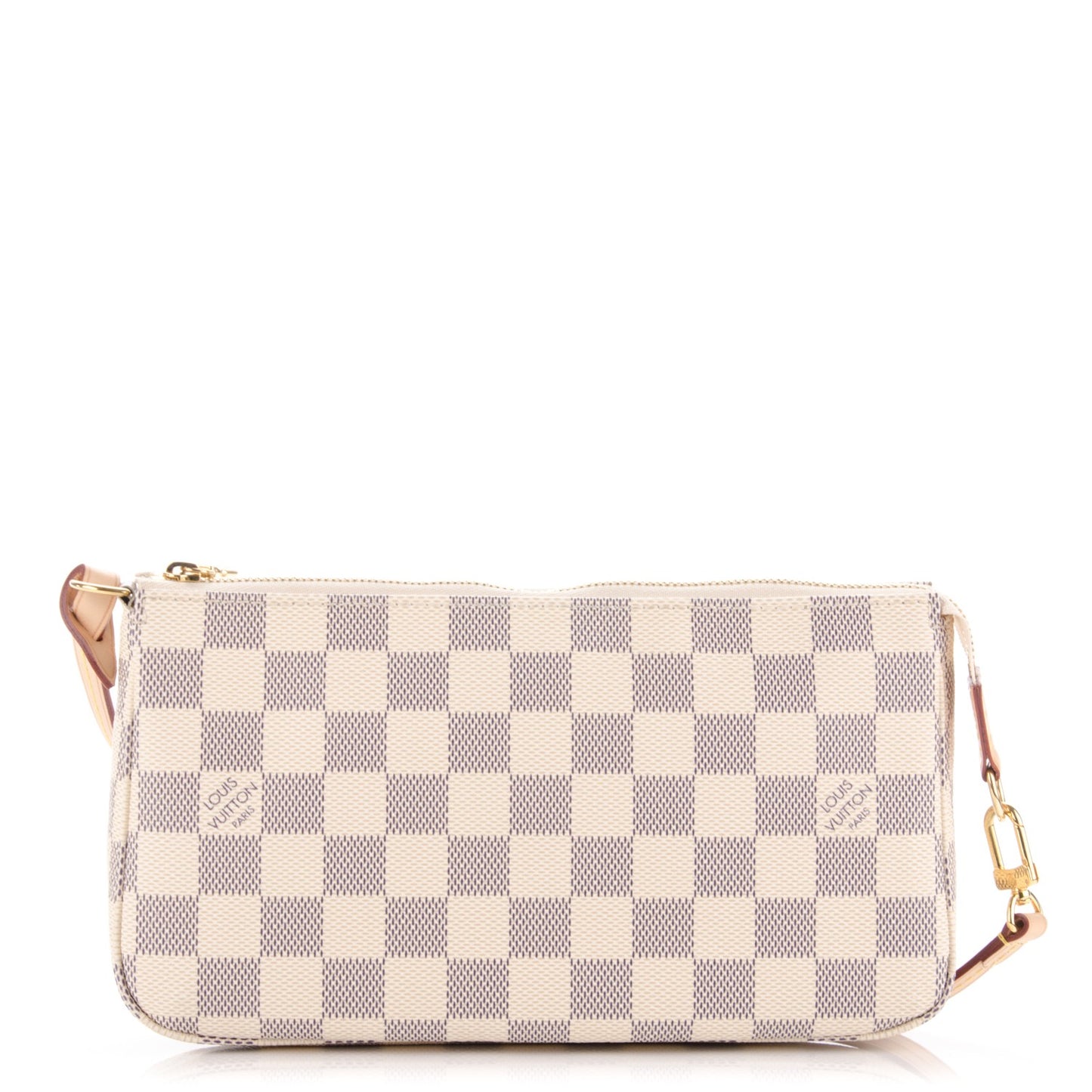 Damier Azur Pochette Accessories NM