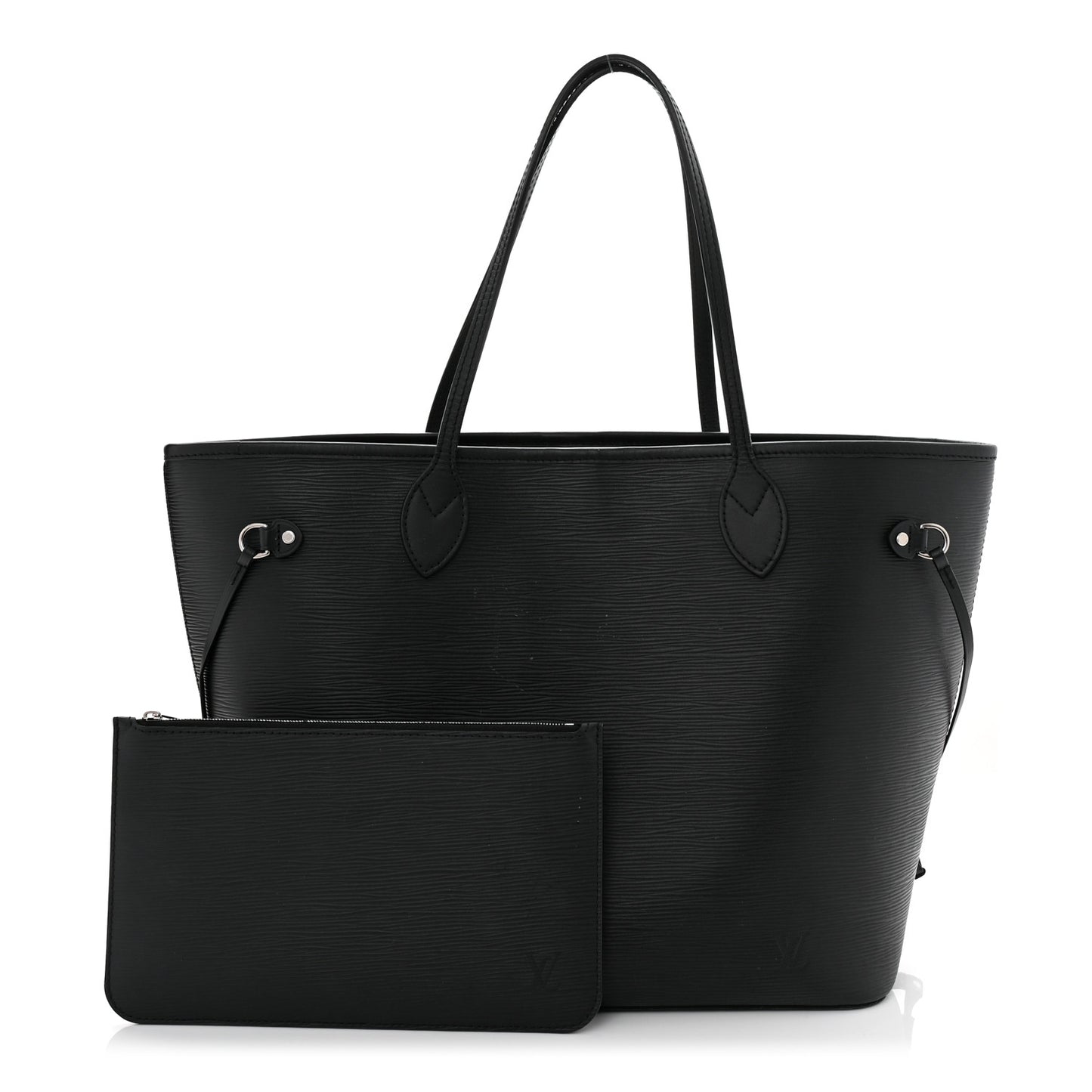 Epi Neverfull MM Black