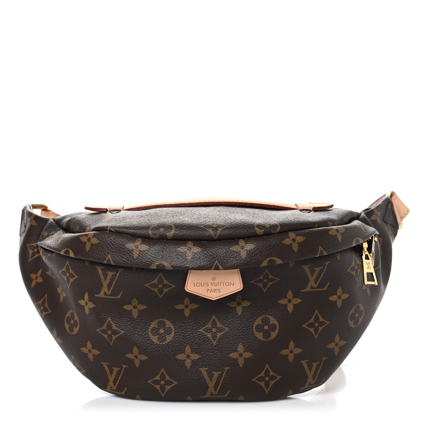 Monogram Bumbag
