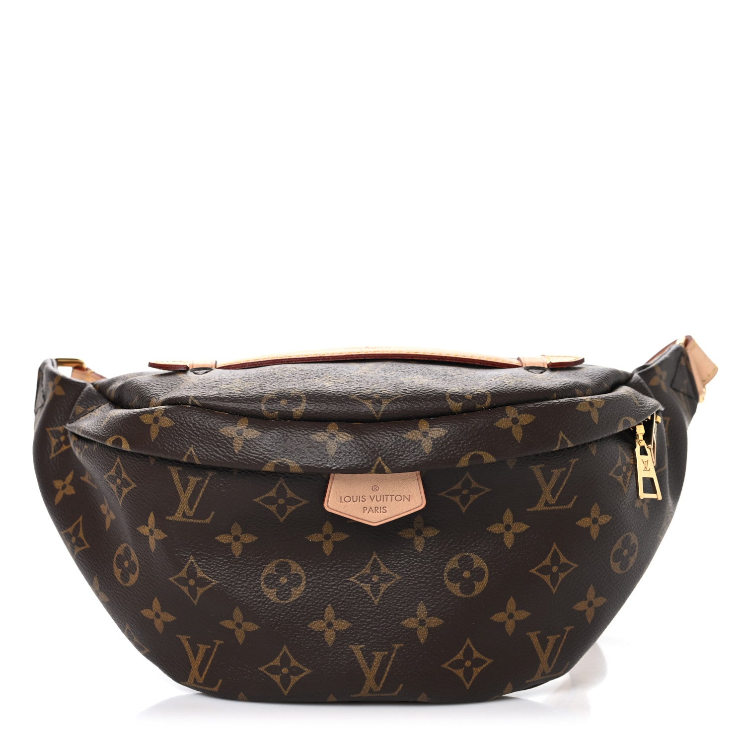 Louis Vuitton Monogram Bumbag 1 of 9