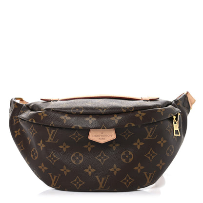 Louis Vuitton Monogram Bumbag 1 of 9