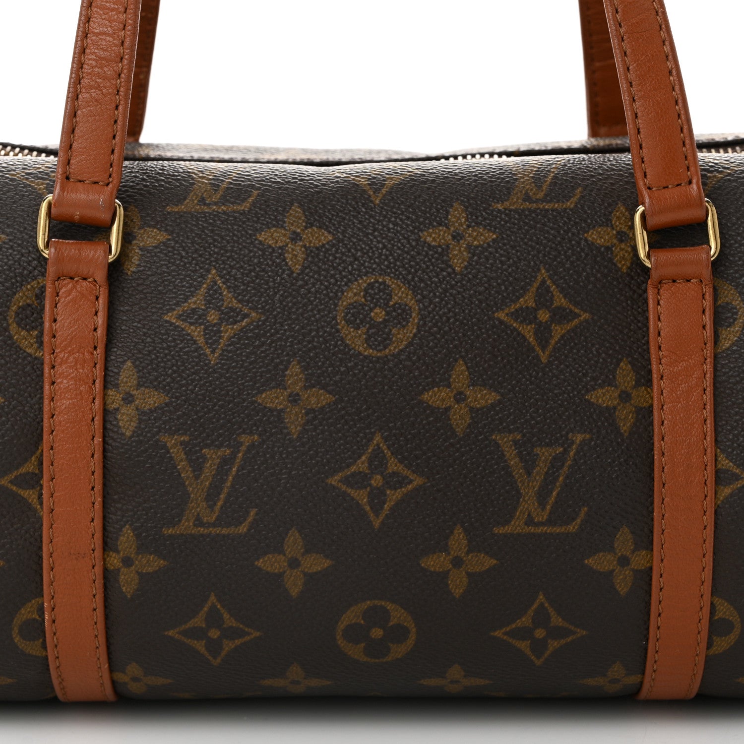 Louis Vuitton Monogram Papillon 30 7 of 9
