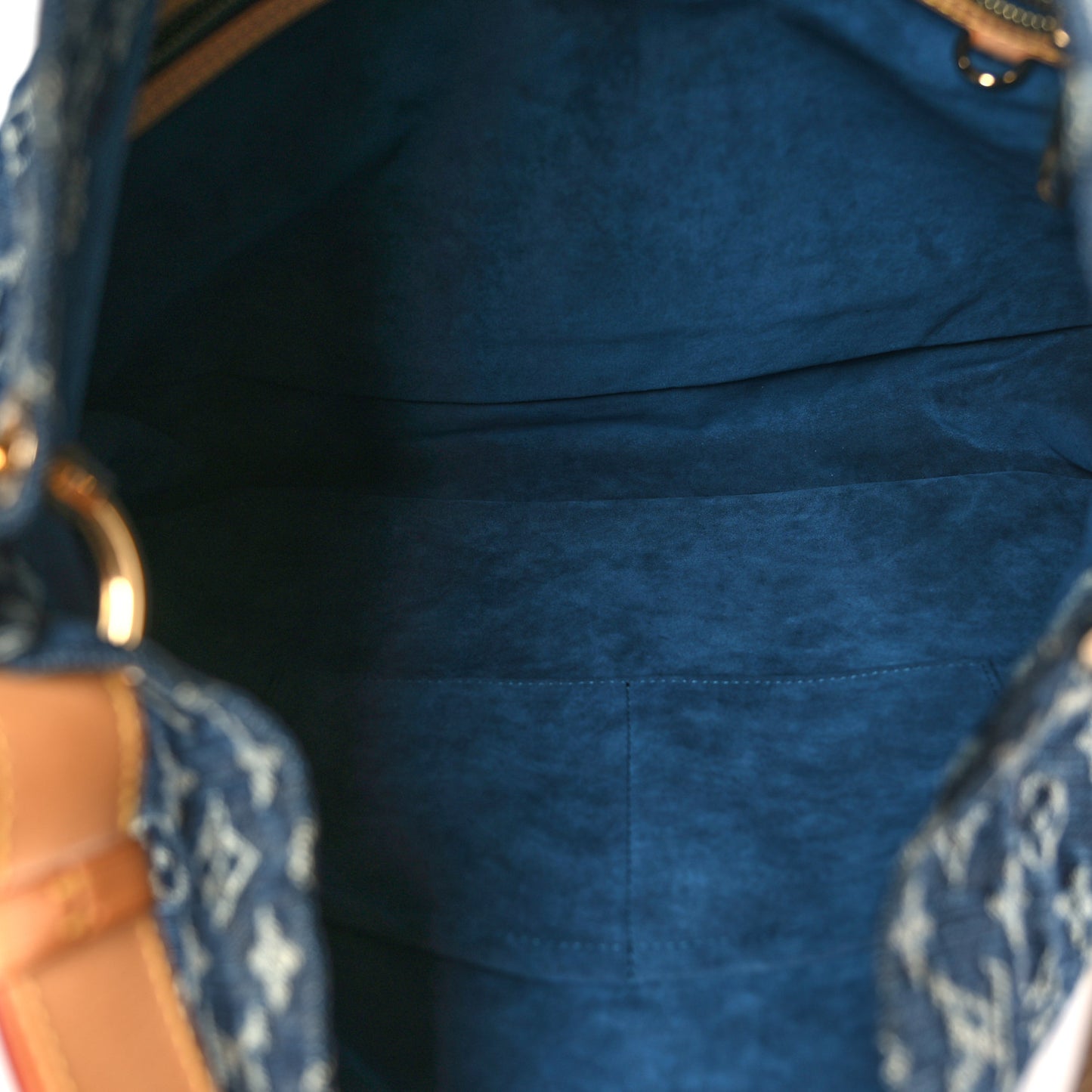 Denim Daily GM Gris Blue