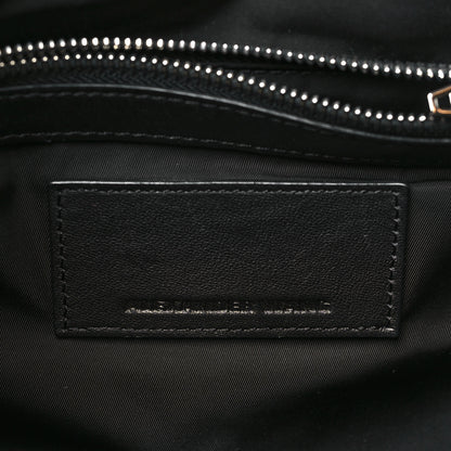 Alexander Wang Rockie Black Rhodium Hardware 6 of 11