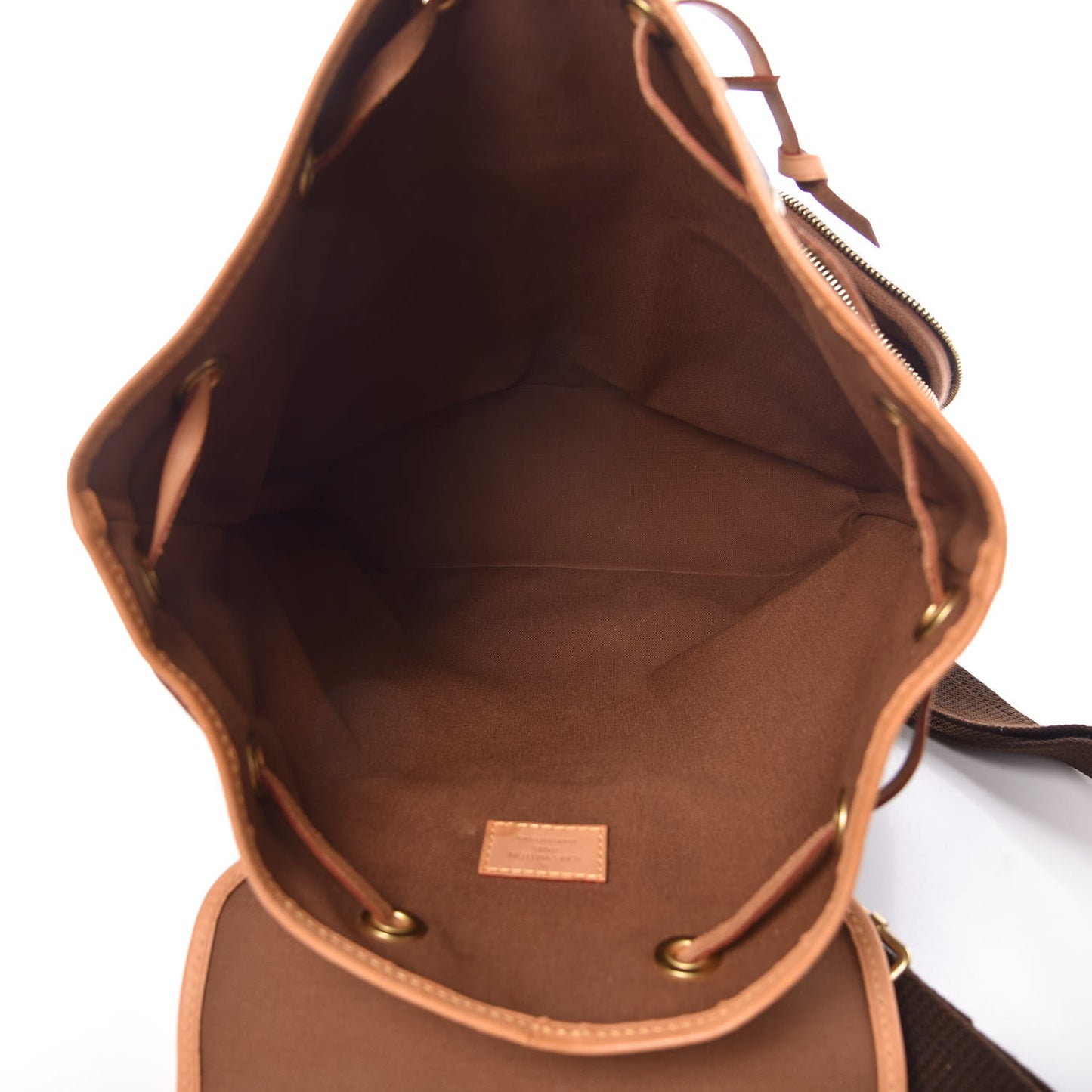 Monogram Bosphore Backpack