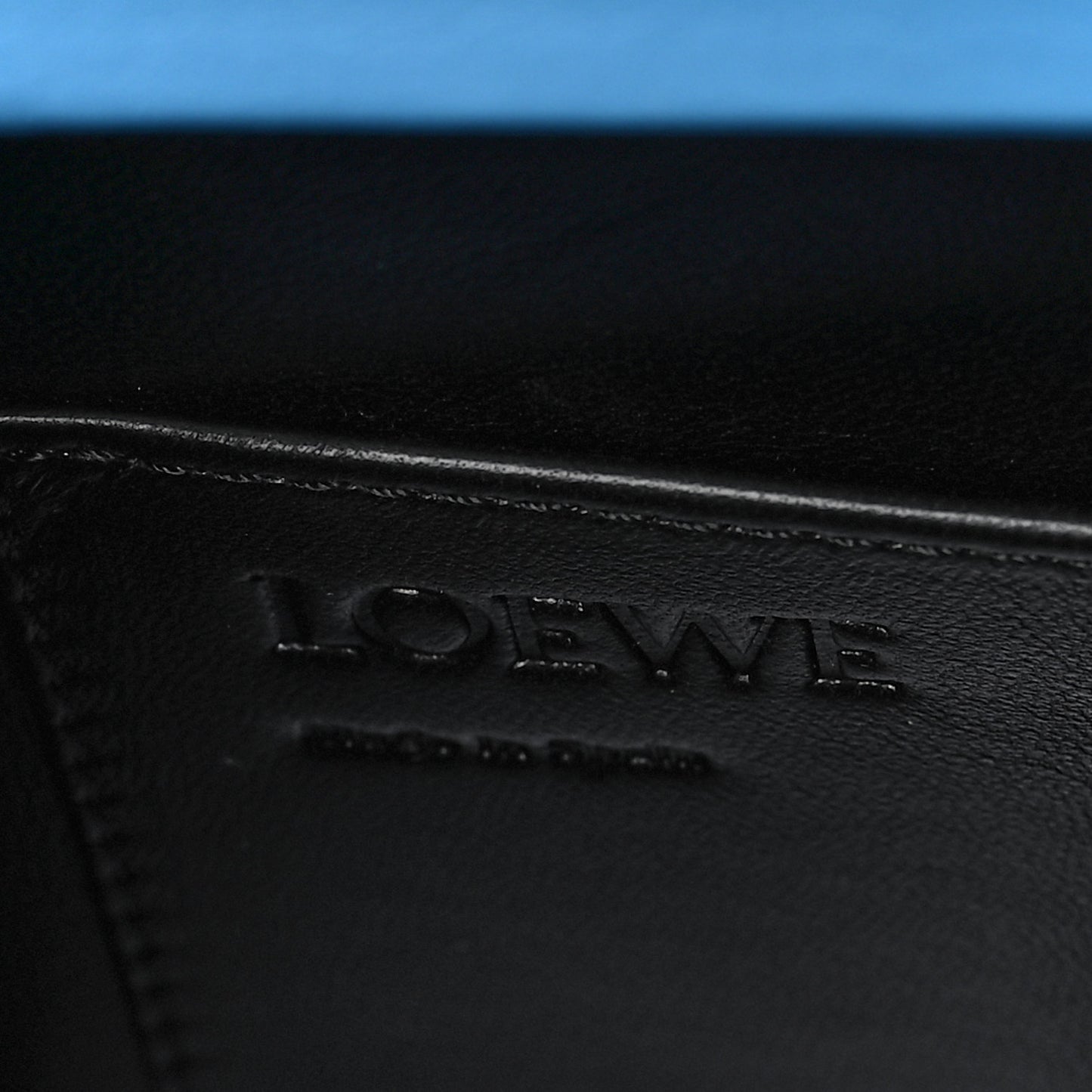 Calfskin Small Postal Soho Greene Street New York Bag Multicolor