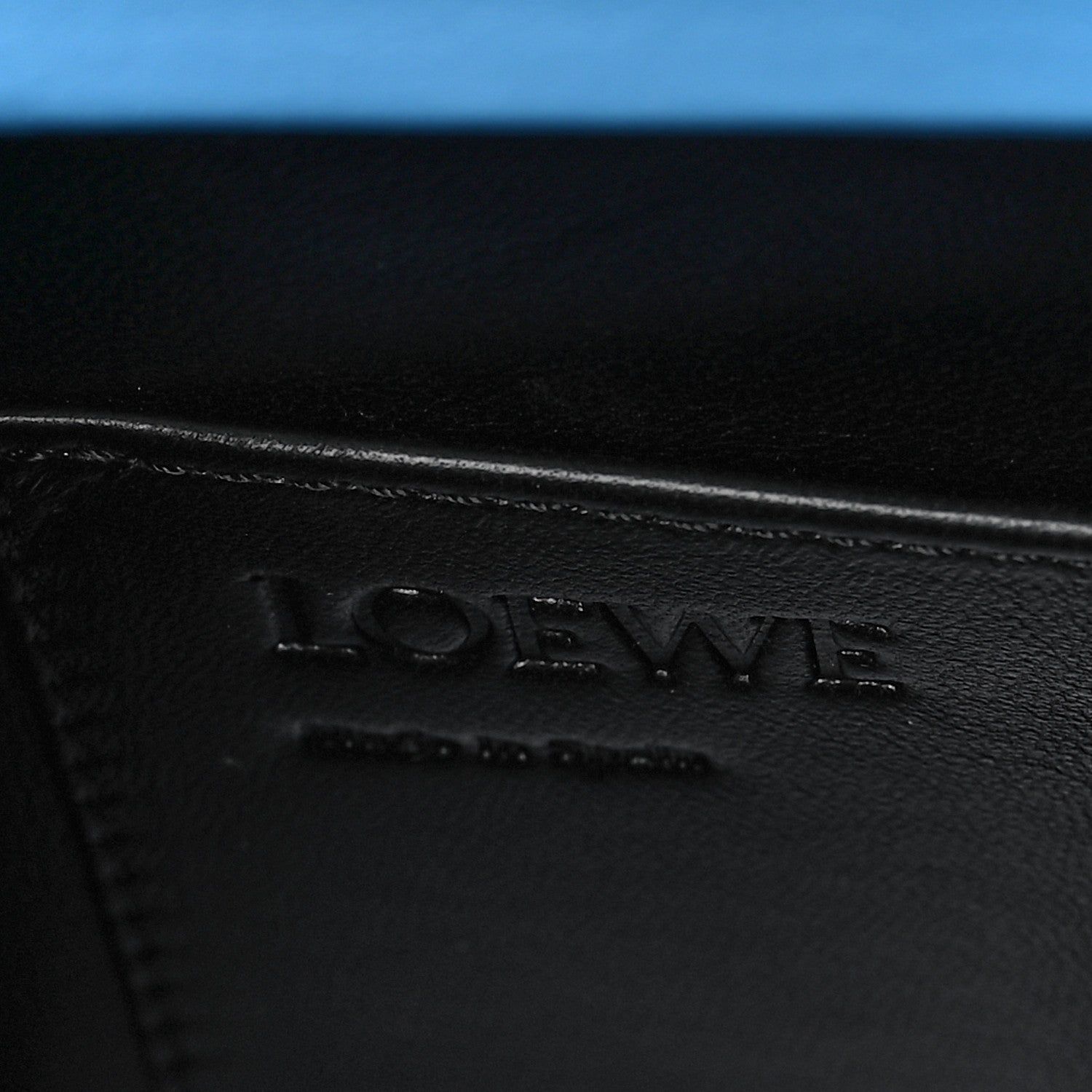 Loewe Calfskin Small Postal Soho Greene Street New York Bag Multicolor 7 of 10