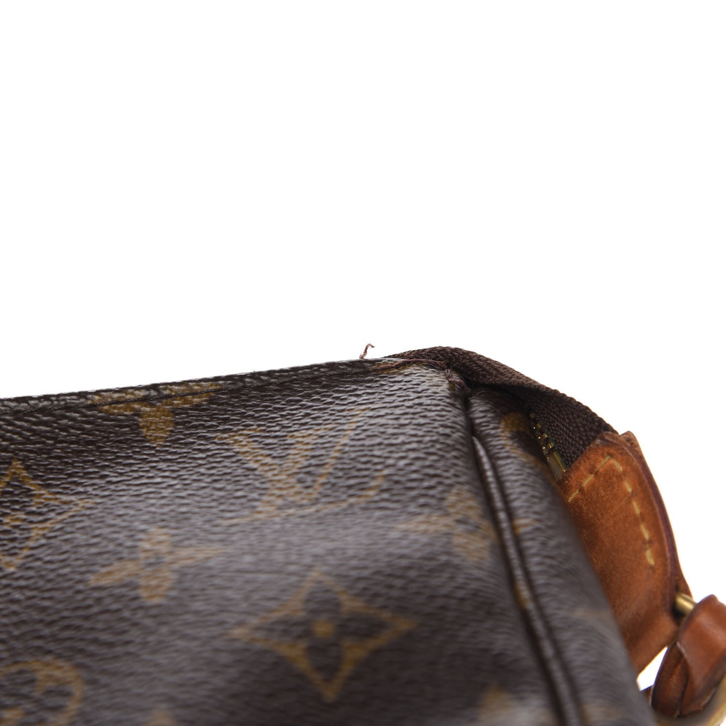 Monogram Pochette Accessories