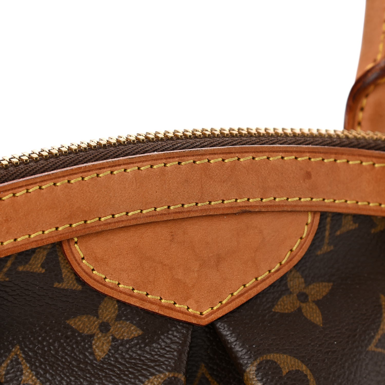 Louis Vuitton Monogram Tivoli PM 12 of 15