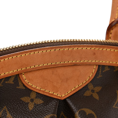 Louis Vuitton Monogram Tivoli PM 12 of 15
