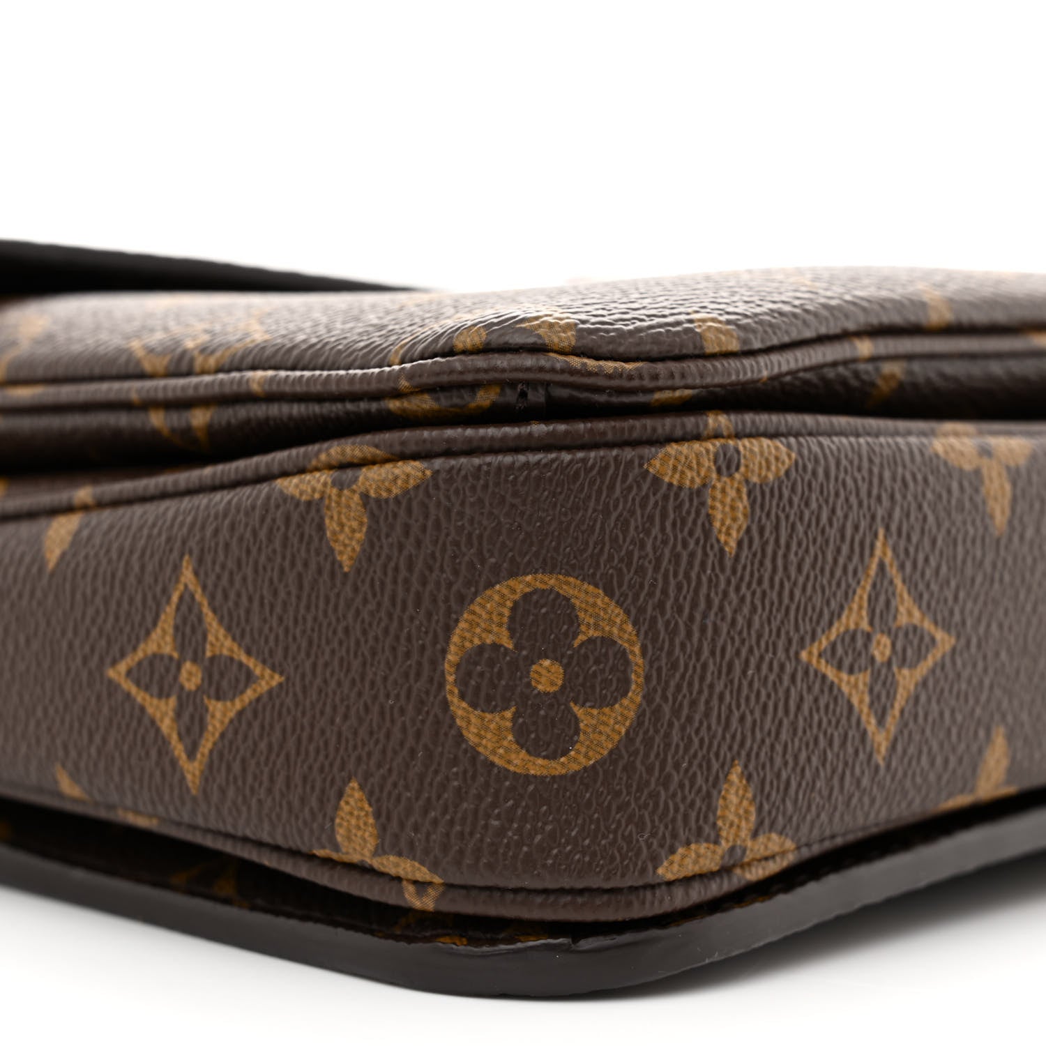 Louis Vuitton Monogram Pochette Metis 8 of 12