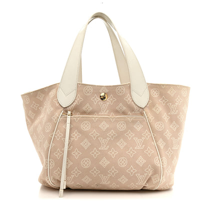 Louis Vuitton Cabas Ipanema PM Sandy 1 of 15