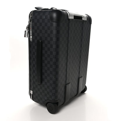 Louis Vuitton Damier Graphite Pegase Trolley Case 2 of 11
