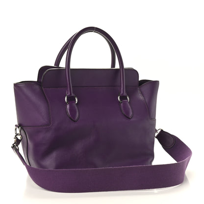 Hermes Swift Toolbox 26 Ultraviolet 3 of 13