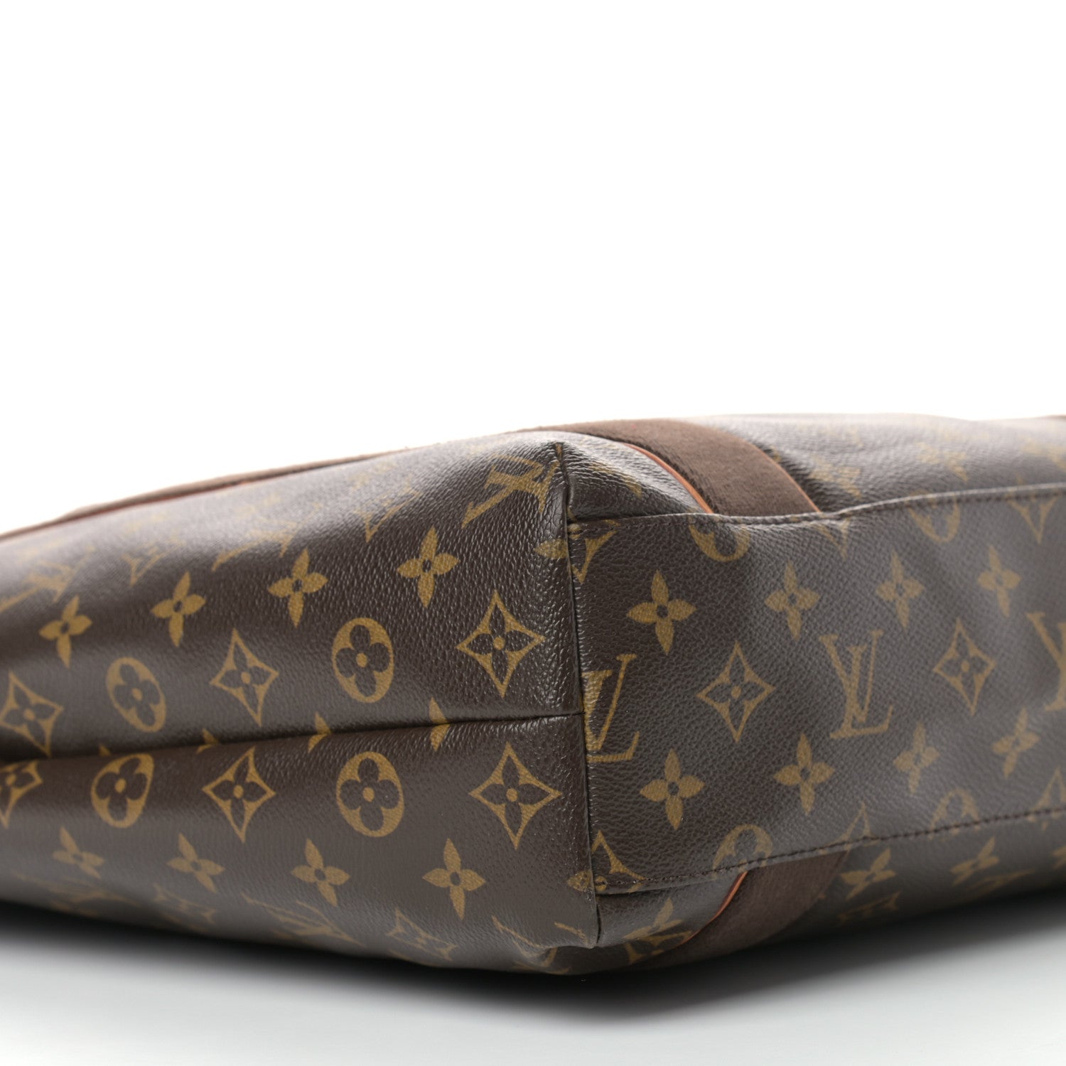 Louis Vuitton Monogram Cabas Beaubourg 9 of 11