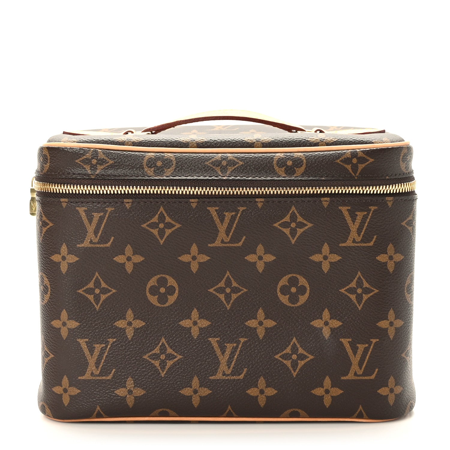 Louis Vuitton Monogram Nice BB 1 of 9