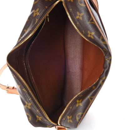 Louis Vuitton Monogram Trocadero 30 5 of 18