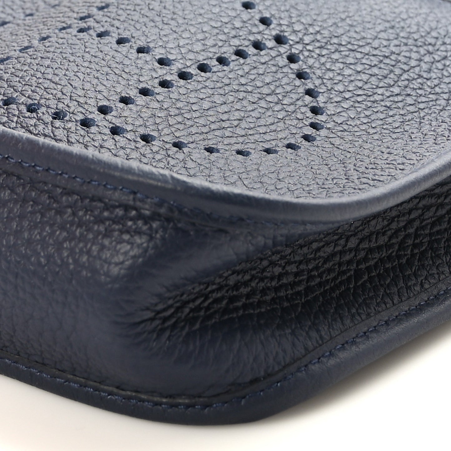 Taurillon Clemence Evelyne TPM Bleu Nuit