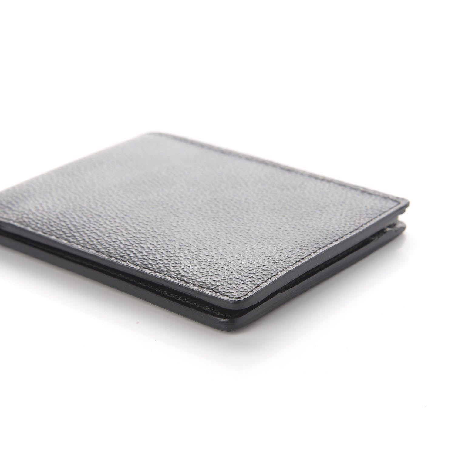 Louis Vuitton Damier Graphite Multiple Wallet 7 of 8