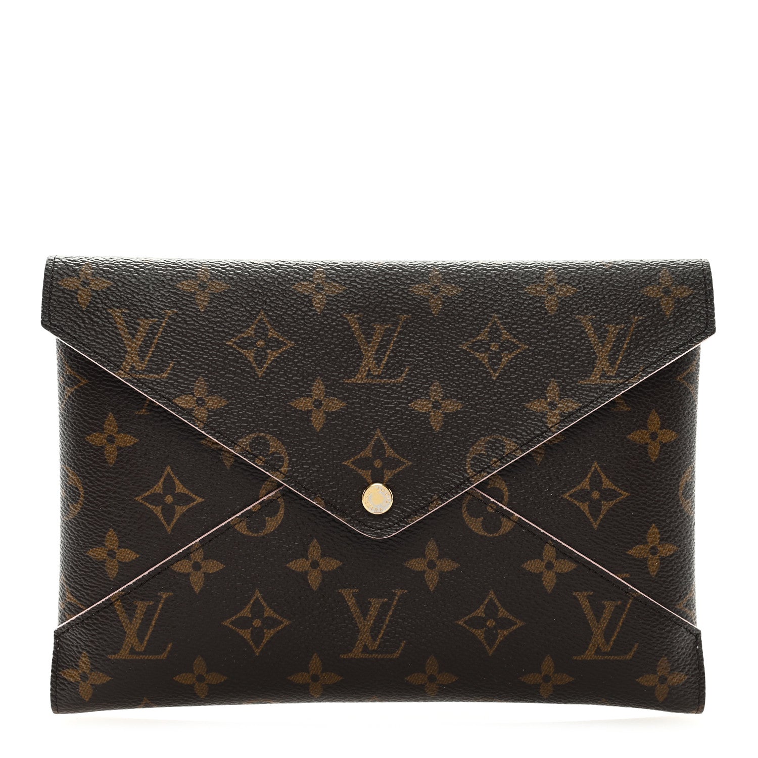 Louis Vuitton Monogram Kirigami Pochette Set 2 of 7