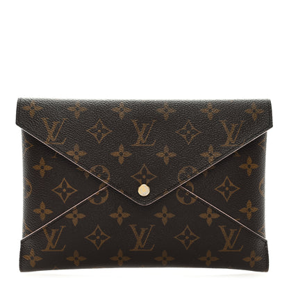 Louis Vuitton Monogram Kirigami Pochette Set 2 of 7
