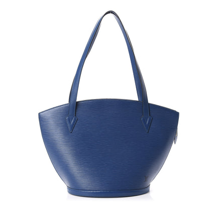 Louis Vuitton Epi Saint Jacques GM Toledo 1 of 9