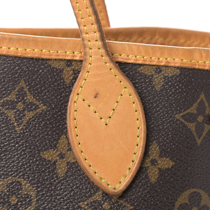 Louis Vuitton Monogram Neverfull PM 11 of 15
