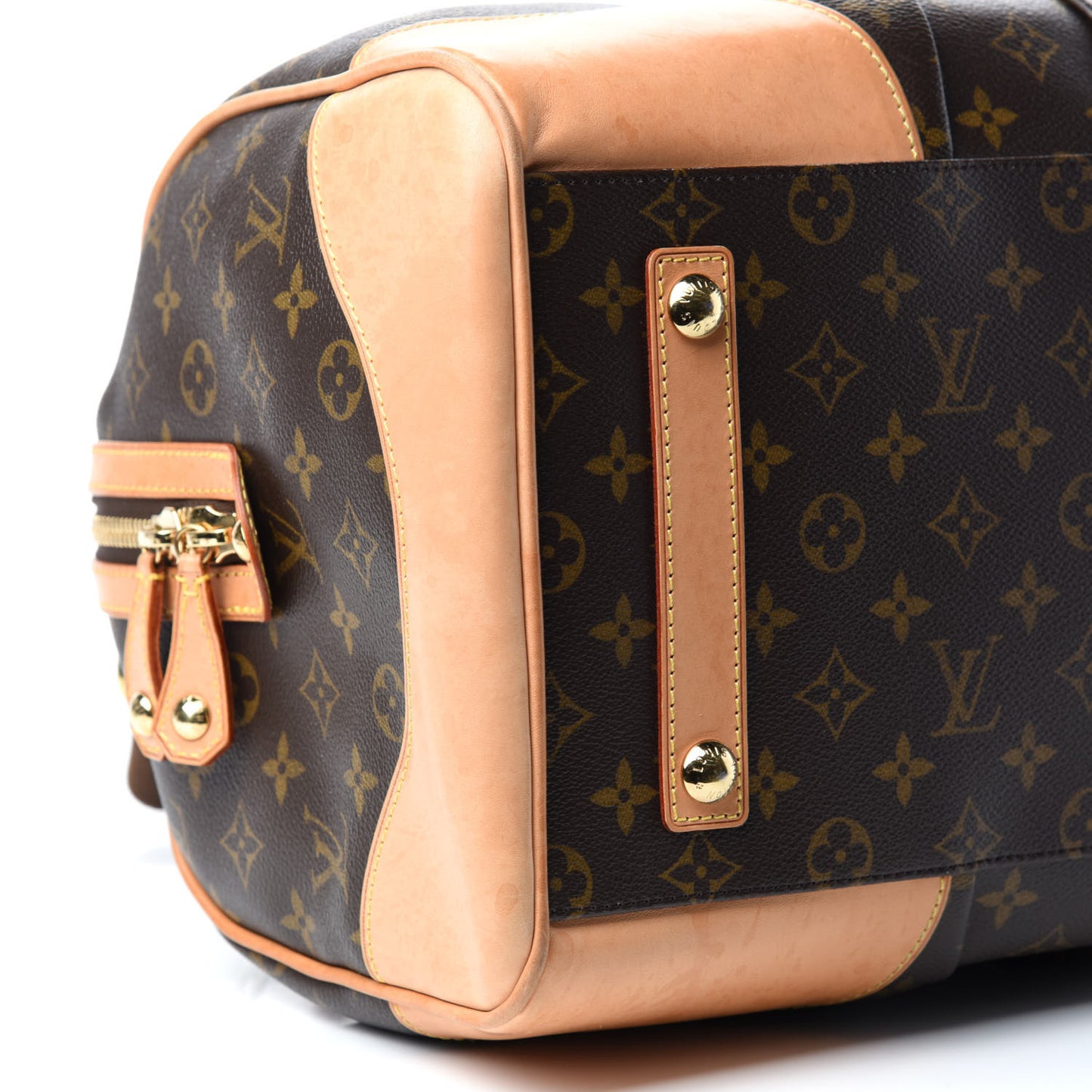 Monogram Stephen Bag