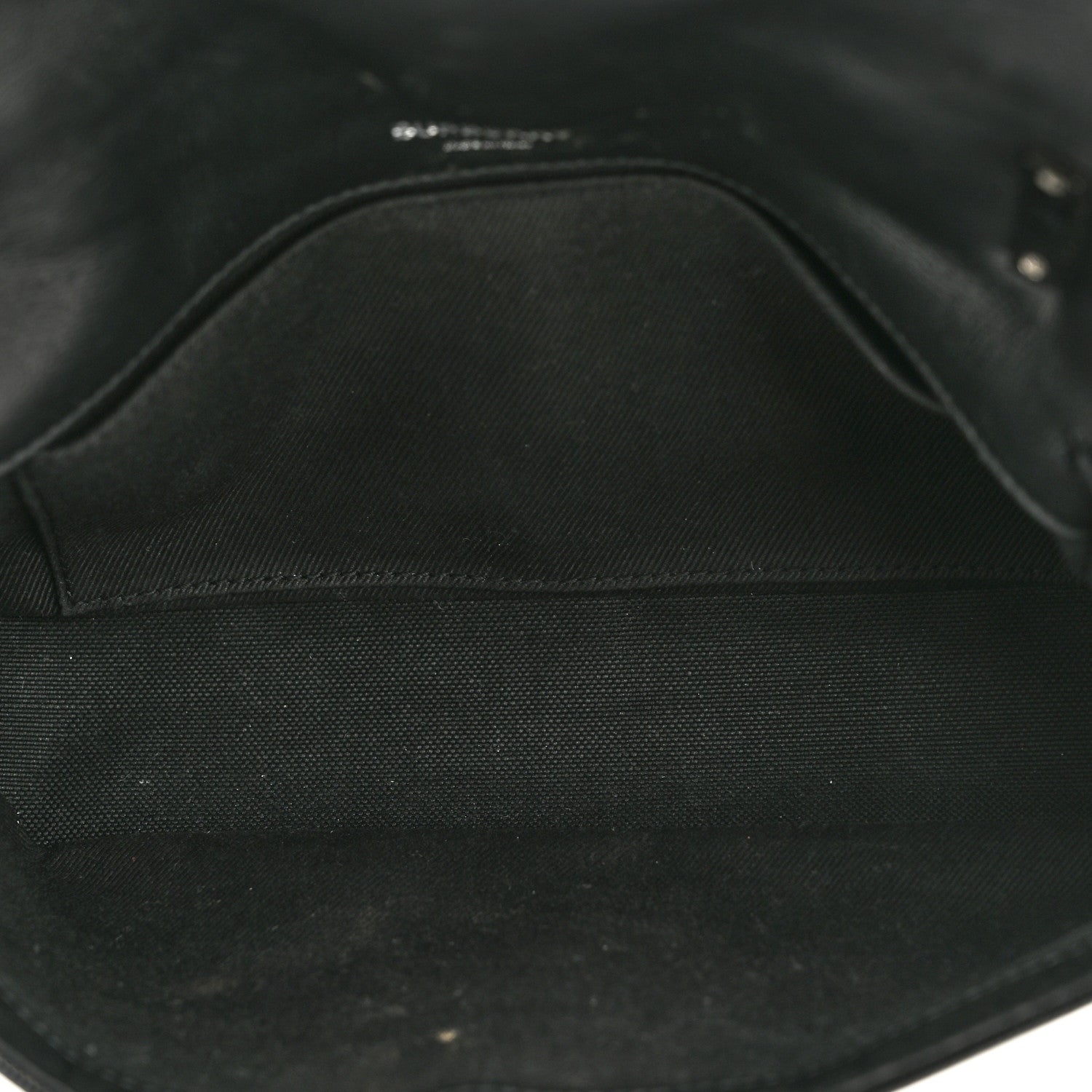 Burberry Patent Quilted Horseferry Print Small Lola Bag Black 5 of 13
