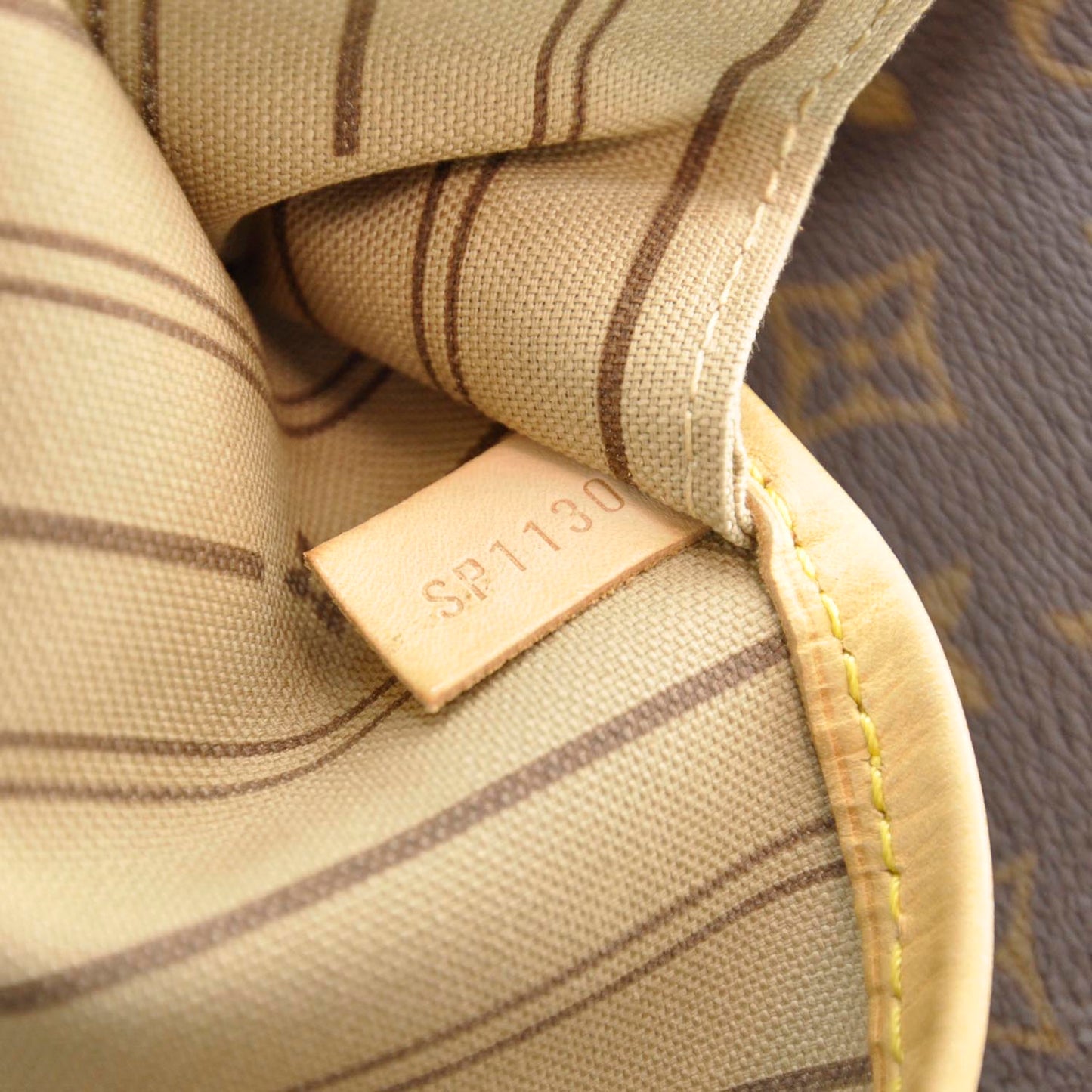Monogram Neverfull GM