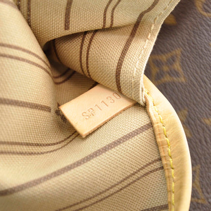 Louis Vuitton Monogram Neverfull GM 11 of 11