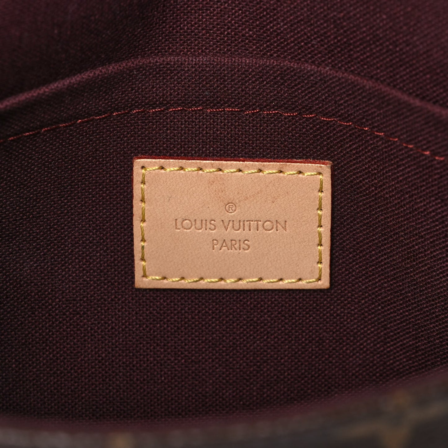 Monogram Favorite PM
