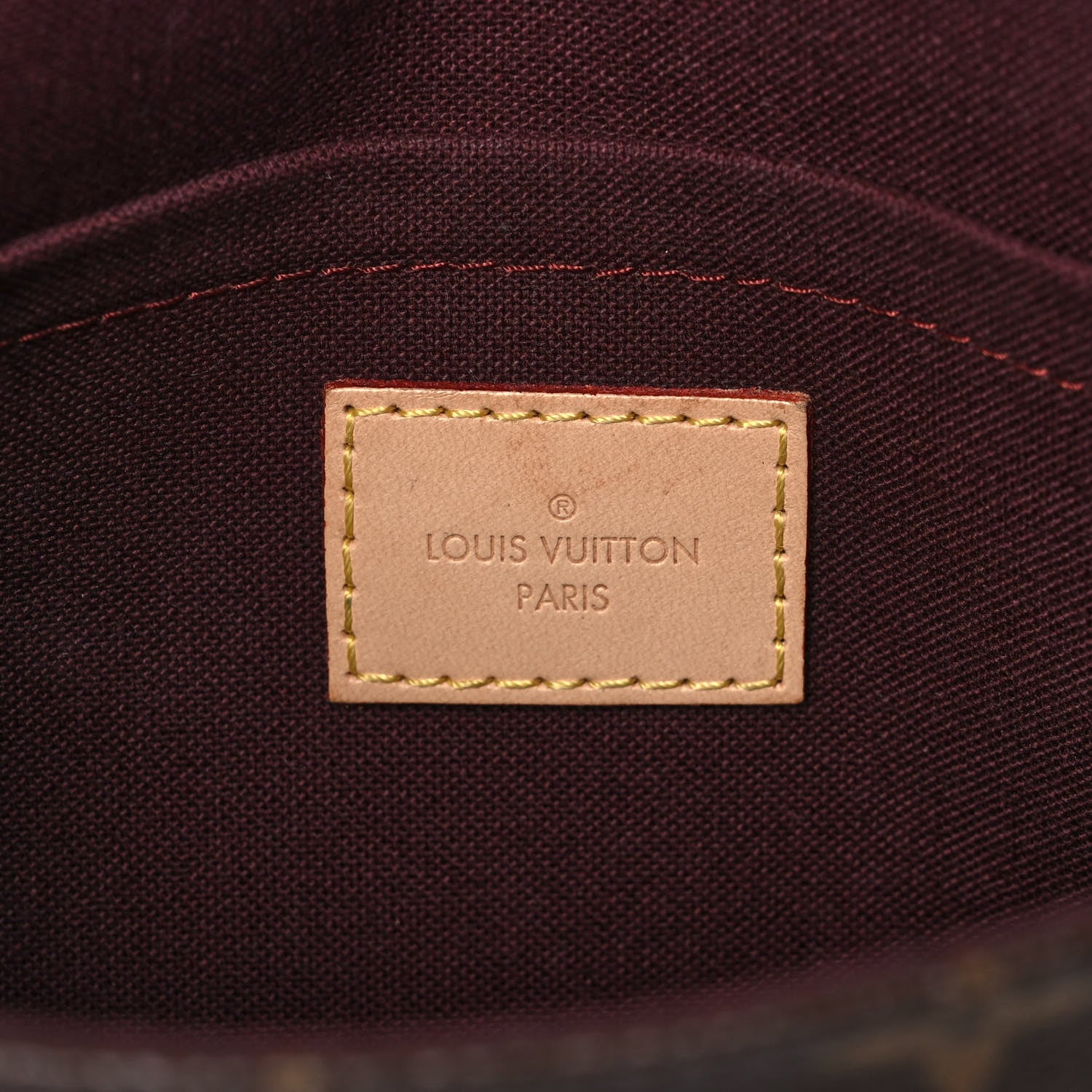 Louis Vuitton Monogram Favorite PM 6 of 12