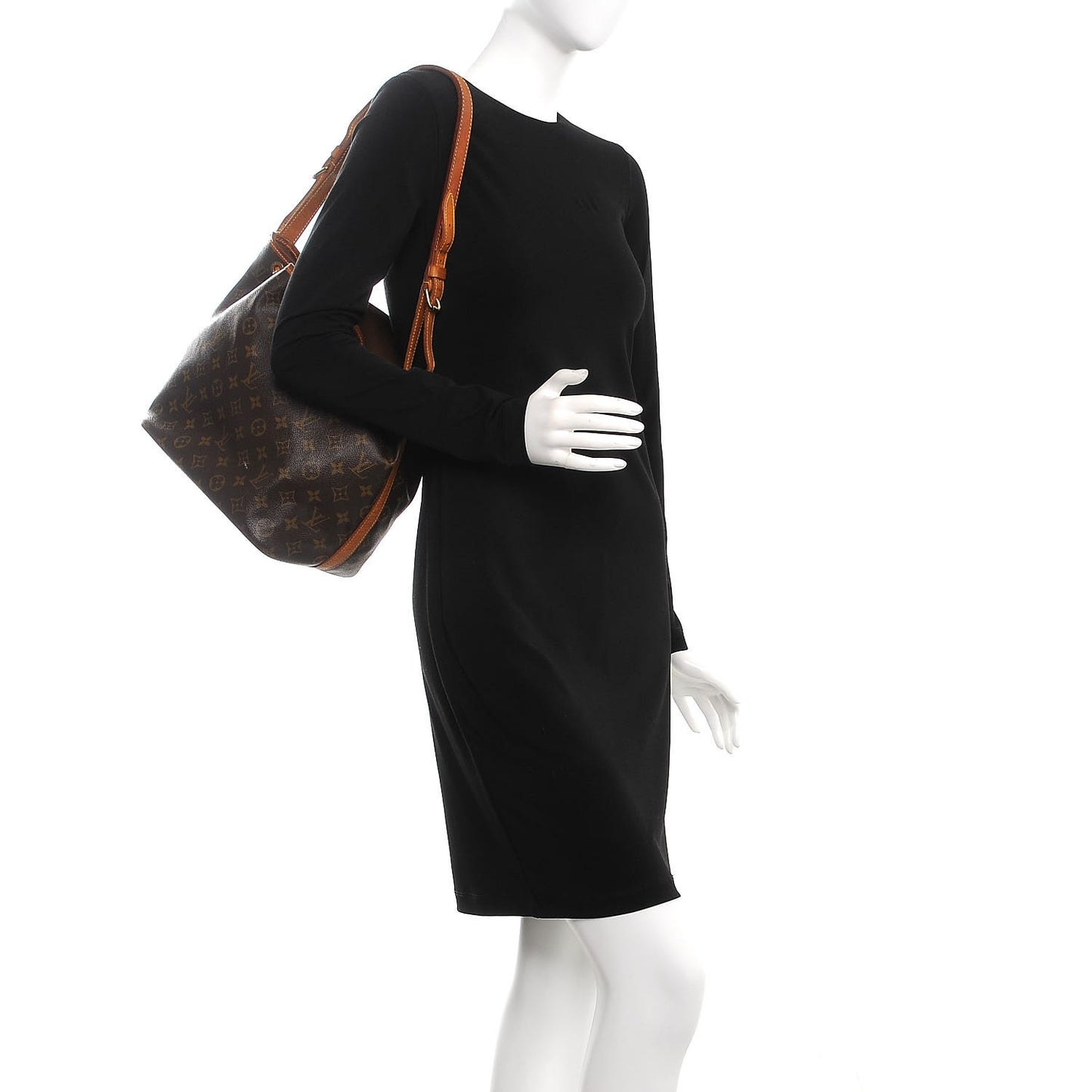 Monogram Petit Noe