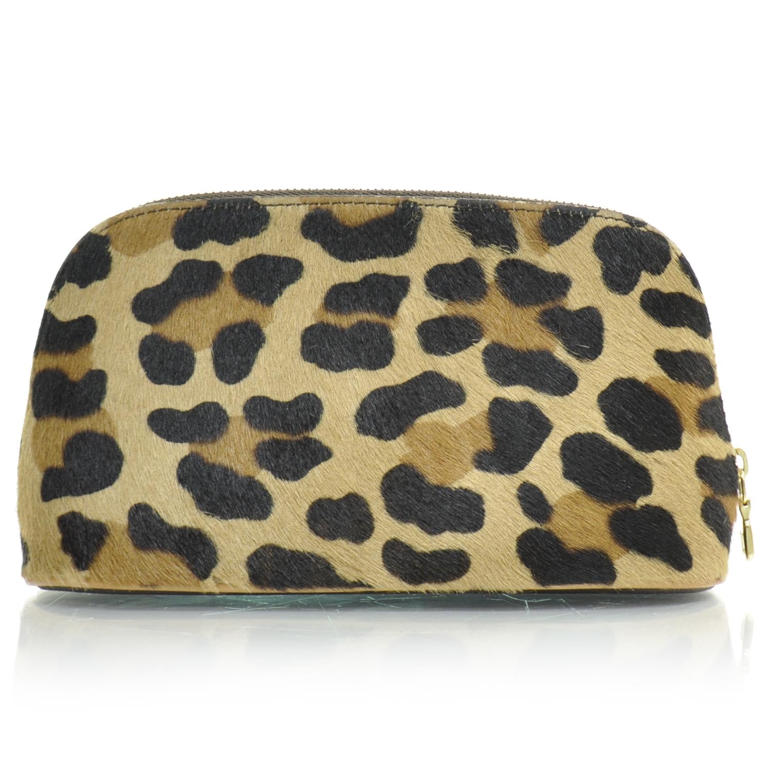 Louis Vuitton Monogram Azzedine Alaia Leopard Set 1 of 7