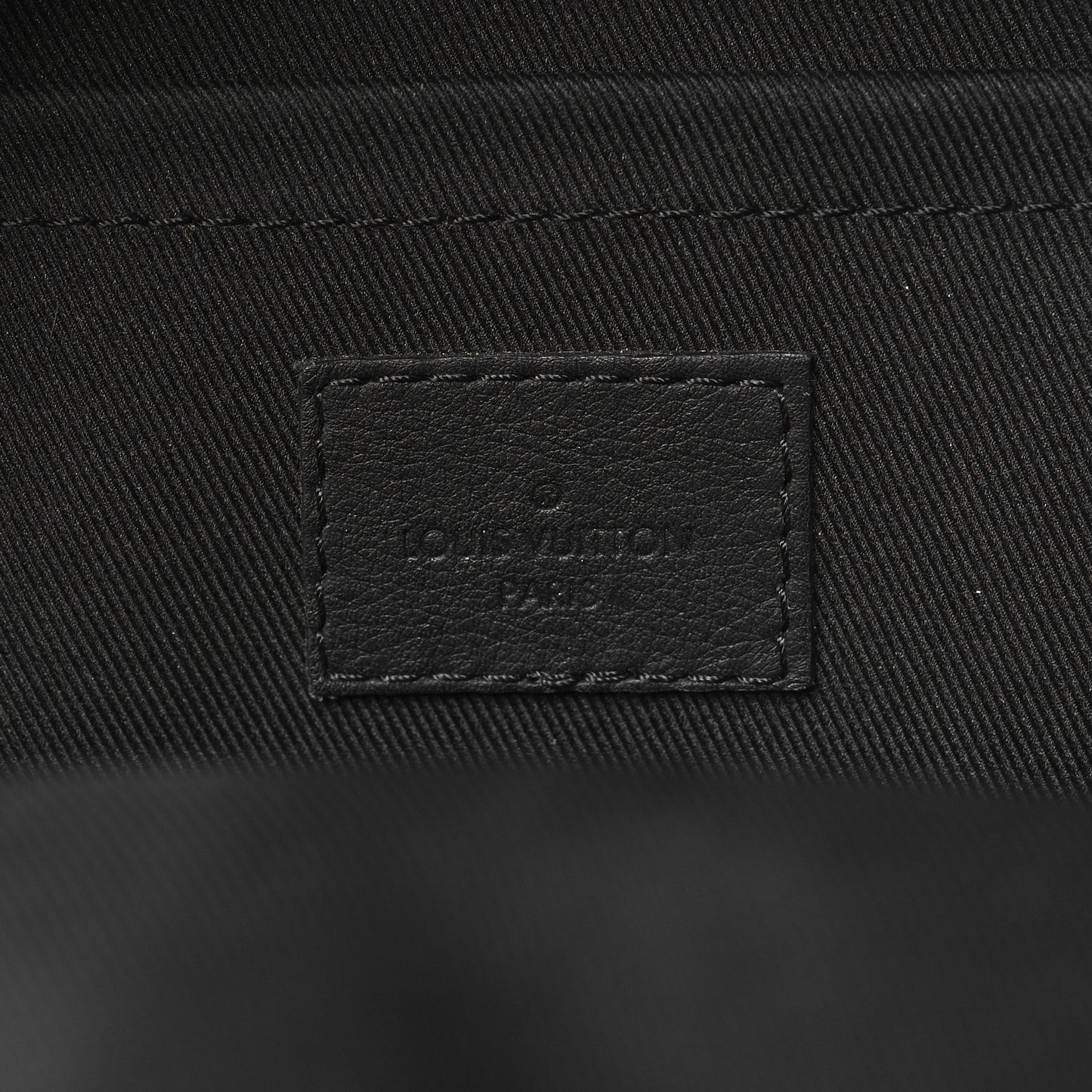 Monogram Palm Springs Backpack Mini